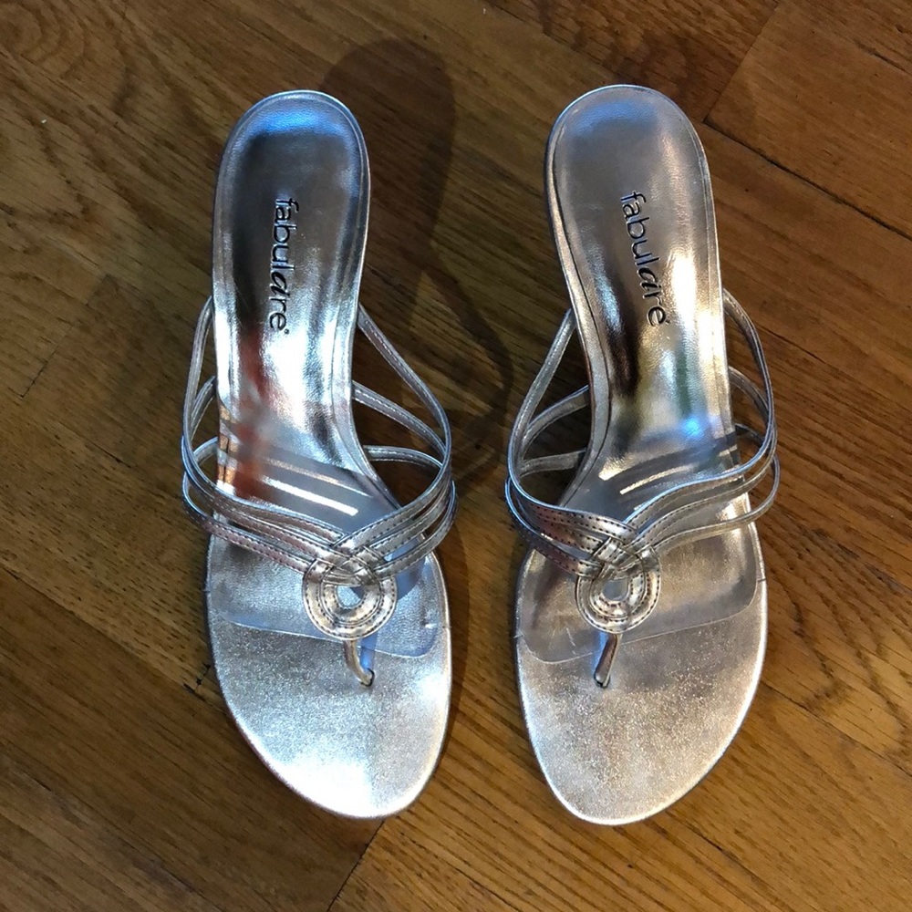 fabulare Shoes Kylan 231151